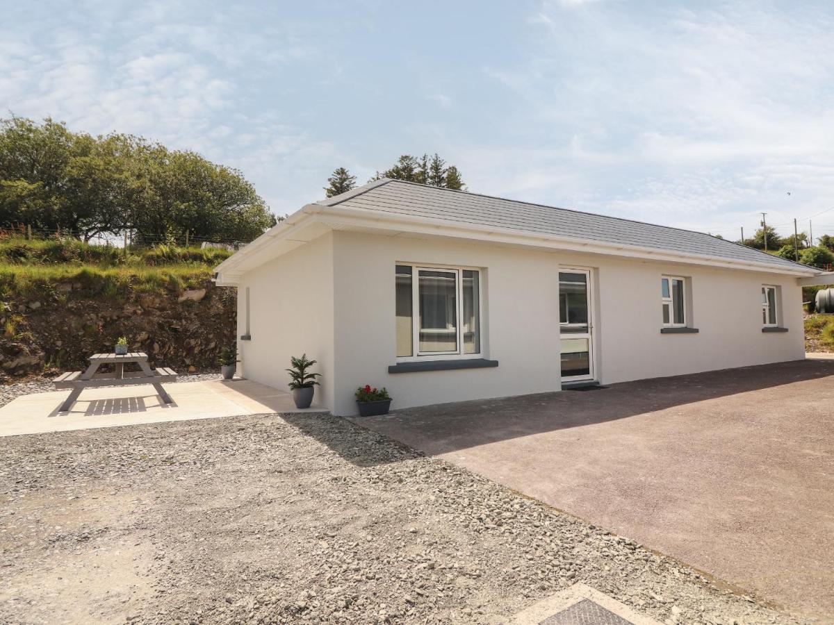 Coolnaharragill Lower Annexe Cill Airne Exteriör bild